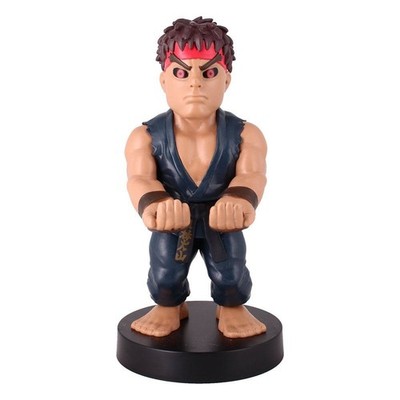 Street Fighter Handy- & Controllerhalter ''Evil Ryu''