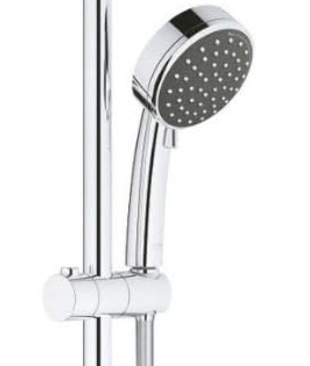 GROHE  TEMPESTA100
