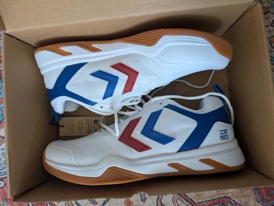 Hummel Uruz 2.0 Icon No23 white Gr. 44,5