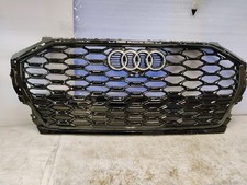 Oem Front Upper Grille For 2021-2024 Audi Q5 S-line Sportback 807.853.651 Oem Front Upper Grille For 2021-2024 Audi Q5 S-line Sportback 807.853.651
