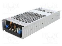 Mean Well RSD-500B-48 Wandler