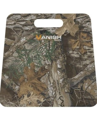 Allen Vanish Realtree Foam Seat Cushion