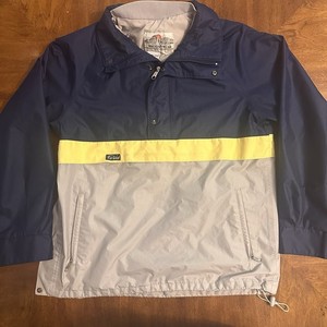 FAR WEST 80S ゴアテックス マウンテン ジャケット GORE TEX