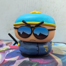 Funko Pop! South Park - South Park - Eric Cartman 17 figura de vinilo suelto original