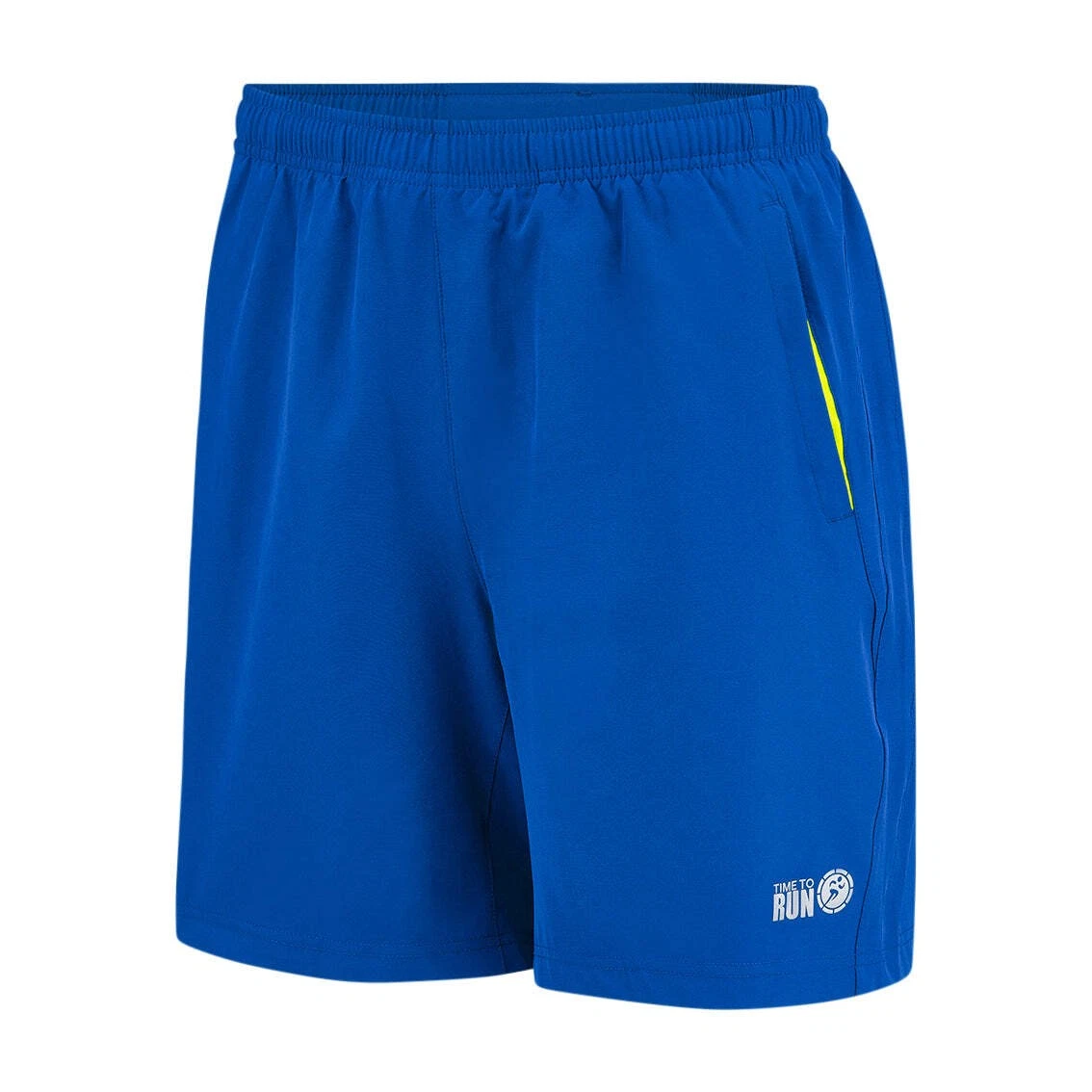 Men's Trail Running Shorts – Steel Blue
Opens in a new window or tab