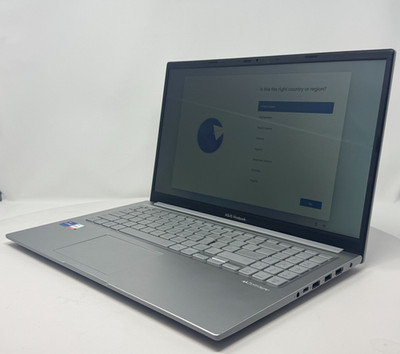 ASUS Vivobook 15 F1504VA Laptop Intel Core i7-1355U 24GB 512GB Win 11