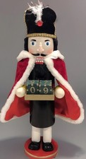 Nutcracker King Countdown To Christmas 16  