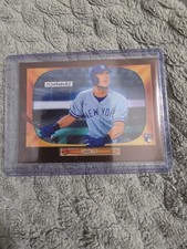 Jasson Dominguez 2024 Bowman Anime CASE HIT Rookie Card Yankees. rookie card picture