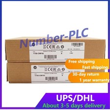 New AB 1756-OW16I 1756 OW16I Factory Seal ControlLogix Digital Relay Module