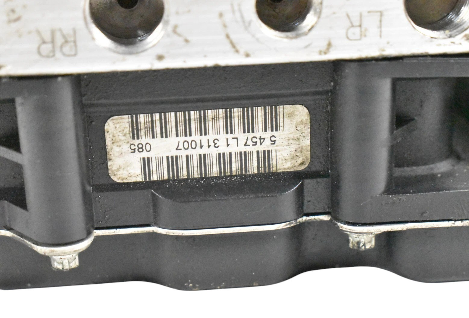 03-08 Maserati Quattroporte ABS Anti Lock Brake Pump Control Module Unit Oem
