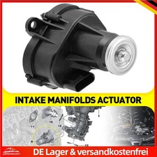 1x 633230 Stellelement für Drallklappen (Saugrohr) für BMW für Mini 11618570791