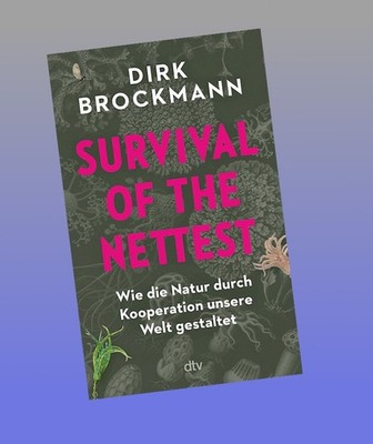 Survival of the Nettest Dirk Brockmann