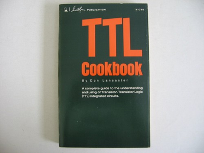 #ad TTL Cookbook A Complete Guide to the Understanding and Using of Transistor... $12.66
