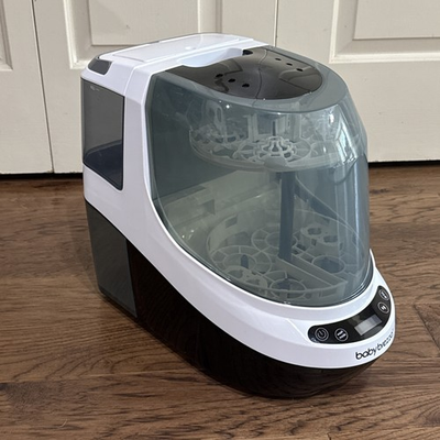 #ad Baby Brezza Bottle Washer Pro Washer amp; Sterilizer TESTED Free Shipping $149.99