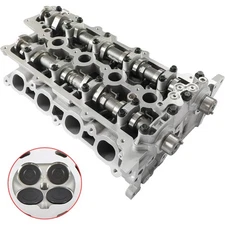 Cylinder Head Assembly For 12-19 Hyundai Tucson Sonata Kia Optima Soul 1.6L G4FD