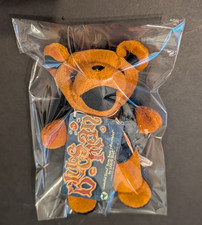 Grateful Dead Liquid Blue Bear Vintage with original tag : Blues Man