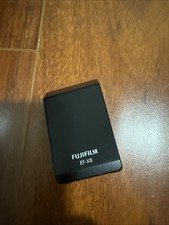 Fujifilm EF-X8 Shoe Mount Flash