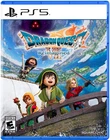 PS5 Dragon Quest VII Reimagined (Sony Playstation 5, 2026)