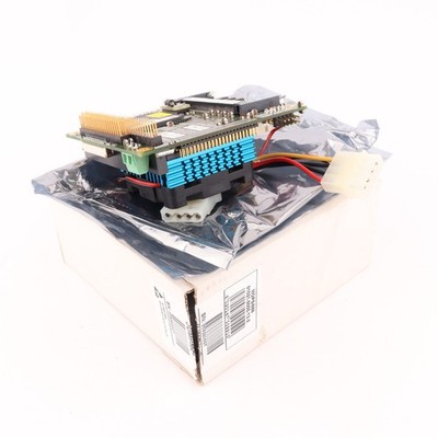 Jumptec MOPS/686 01021-0000-13-2 Embedded PC/104 CPU Board - New Old Stock