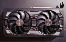 Sapphire Pulse RX 5600 XT 6gb GDDR6 PCI EXPRESS 4.0 ATX GPU VIDEO CARD