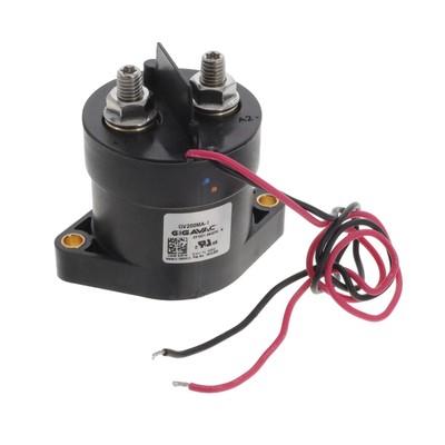 GV200MA-1  12V Power contactor 
