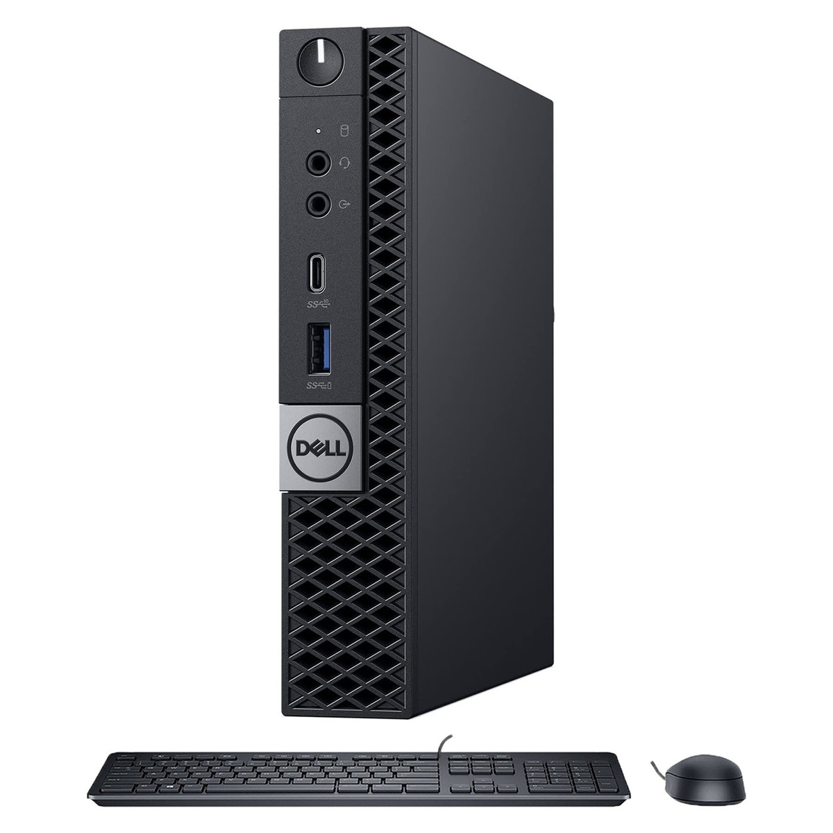 Mini Pc Core I7 32gb Ram 1tb Ssd - Foto 3
