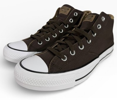 Converse Chuck Taylor CTAS Malden Street Mid Sneaker FRESH  display picture 1
