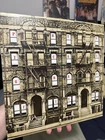 LED ZEPPELIN PHYSICAL GRAFFITI JIMMY PAGE 2015 REMASTER 2 LP VINYL REISSUE NM/NM