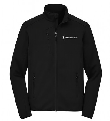 RARE NWT 100% Authentic Rothschild & Co UHNW Client Gift Deluxe Tech Jacket M