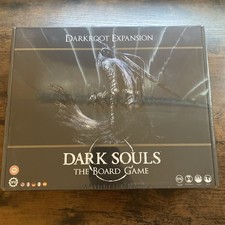 Dark Souls Board Game - Darkroot Expansion