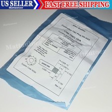 NEW ALLEN BRADLEY 1786-TNCL10/A 1786TNCL10/A US Free Tax
