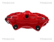 TRISCAN Bremssattel Hinterachse, Links für TESLA