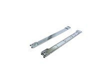 SuperMicro MCP-290-00059-0B 26.5" to 36.4" rail set handles Quick Release for