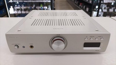 DENON PMA-CX3 Integrated Stereo Amplifier 75W HiFi mit Fernbedienung