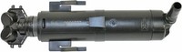 Metzger 2220580 WaschwasserdüSe, Scheinwerferreinigung FüR BMW
