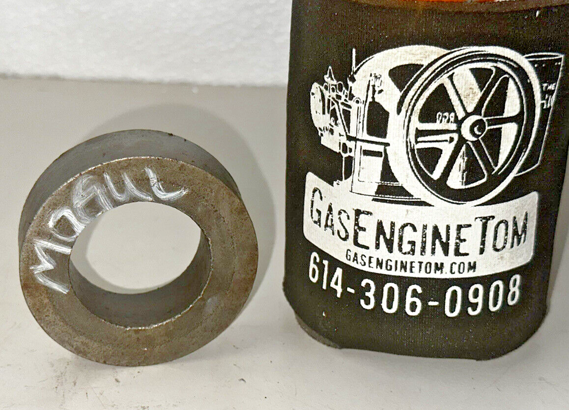 Flywheel Spacer for 1 3/4 HP IHC MOGUL Gas Engine International Hit