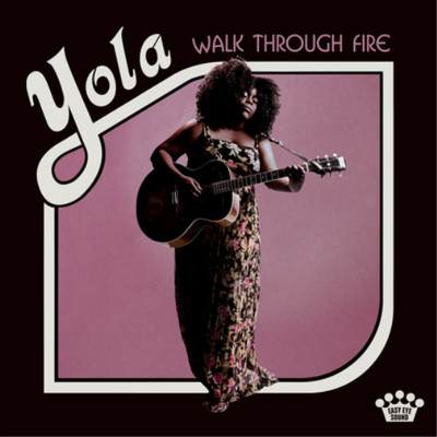 Yola Walk Through Fire (Schallplatte) 12'' Album