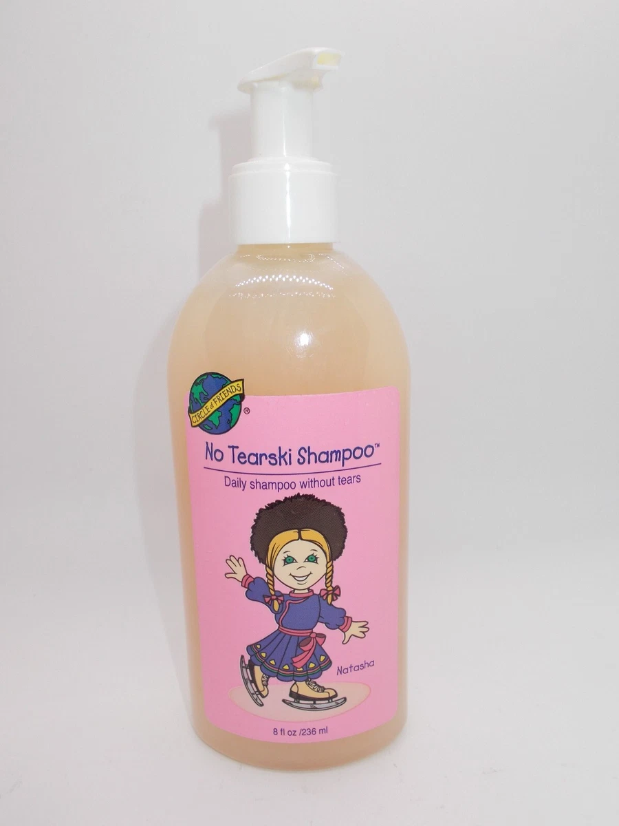 Circle Shampoos of Friends for sale | eBay