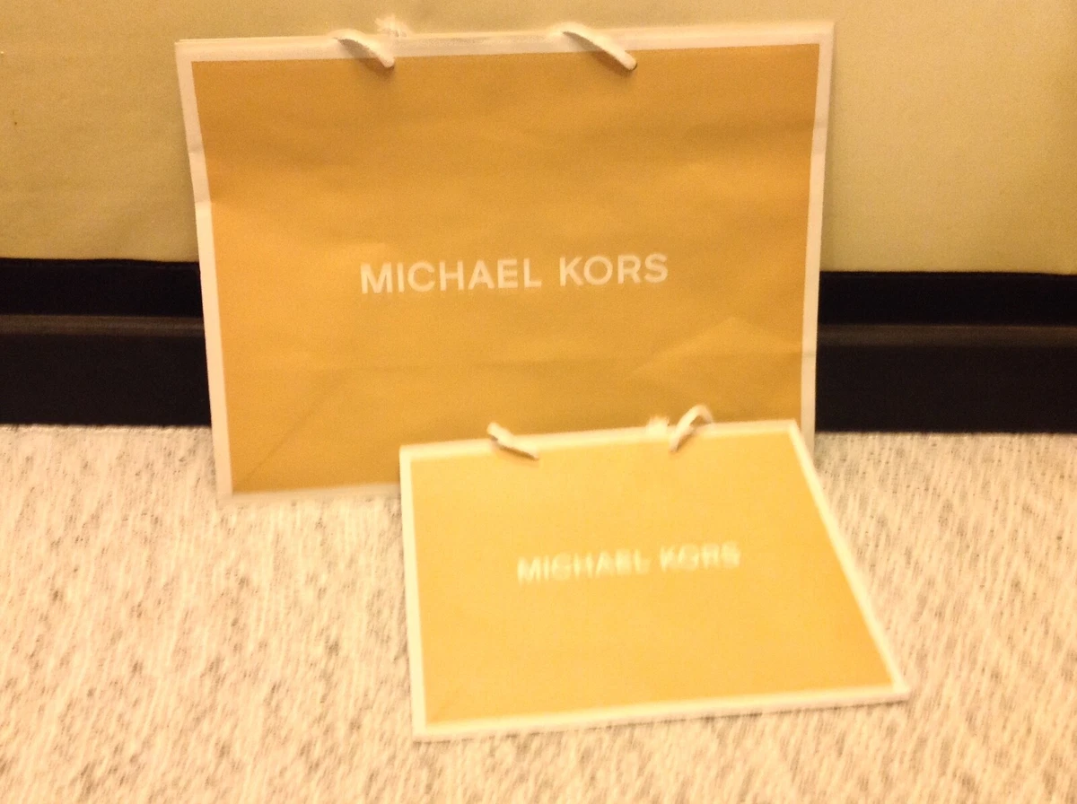 Michael Kors - Shopping Bag