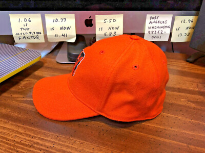 nike bengals hat