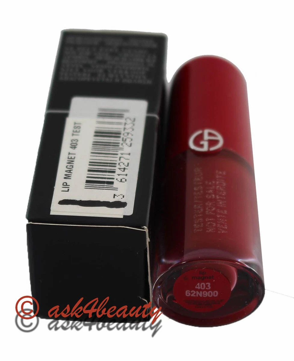 Giorgio armani 403 top