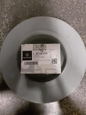 Mercedes-Benz A 176 B 246 CLA 117 GLA 156 Rear Brake Discs and Pads