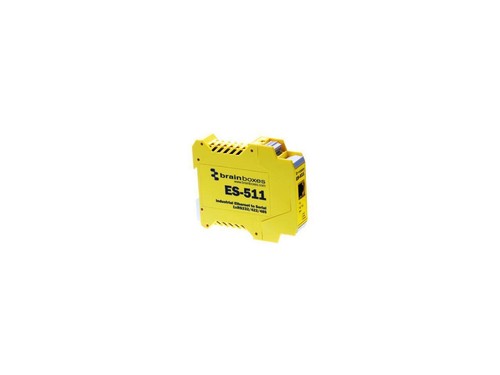 ES-511 1PORT DEVICE SVR - Picture 4 of 12