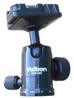 Velbon Ball Head Camera Tripods