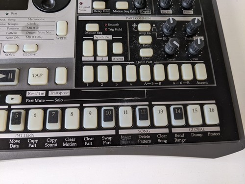 Korg Electribe EM-1 - Groovebox - Imagen 6 de 10
