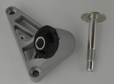 Harley-Davidson Isolator Kit L1501.02A8 - New Genuine OEM Part For Harley Motorcycles