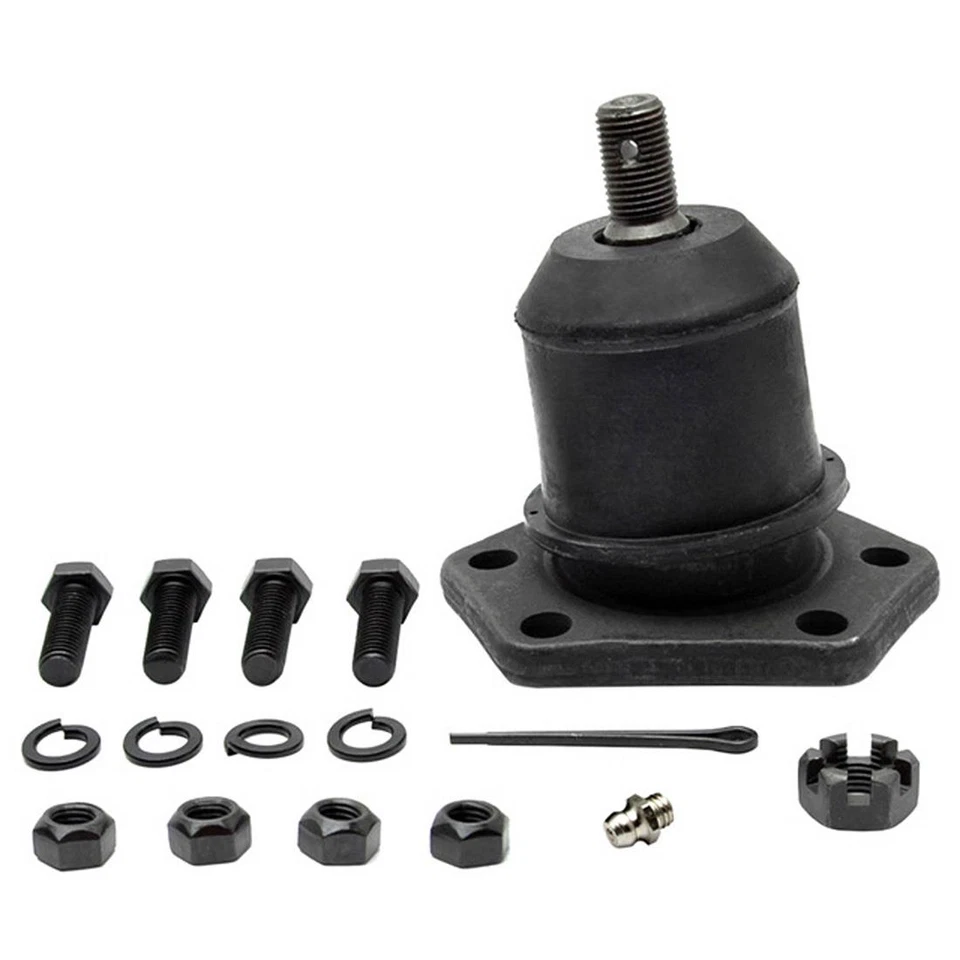 46D0008A AC Delco Ball Joint Front Driver or Passenger Side Upper New for Chevy - Image 2 of 4