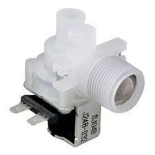 New Hoshizaki Water Solenoid Valve P/N 3U0111-02 120V/60hz same day shipping