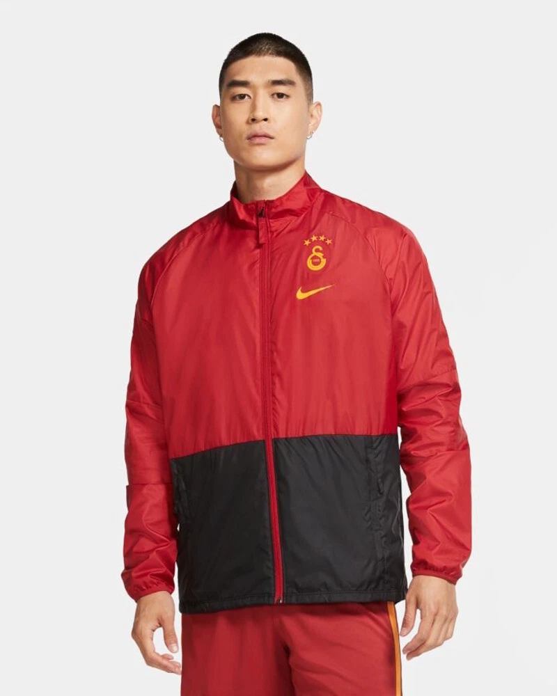 Nike giacca deals a vento