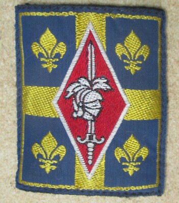 63° D.M.T, 10° Division Blindée, type 2564, sans chiffre